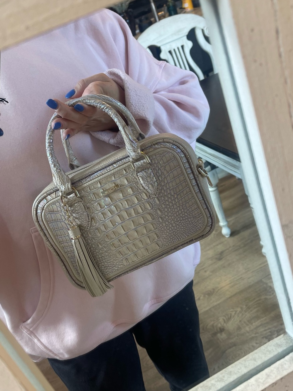 Brahmin Mara Purse - NWT! - Picture 6 of 7